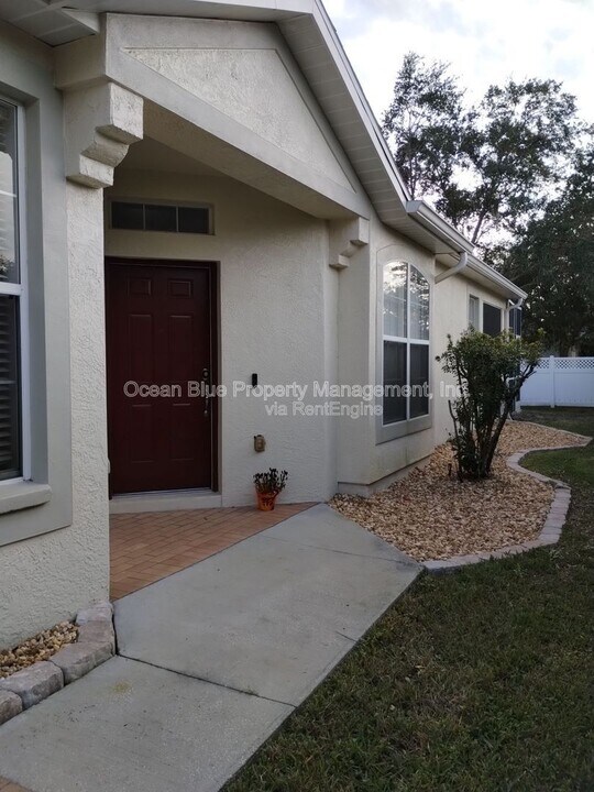 3433 Chapel Creek Cir in Wesley Chapel, FL - Building Photo