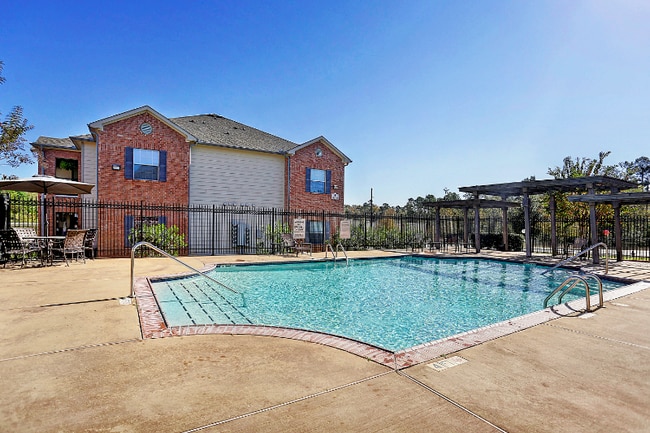 9700 FM 1097 in Willis, TX - Building Photo - Building Photo