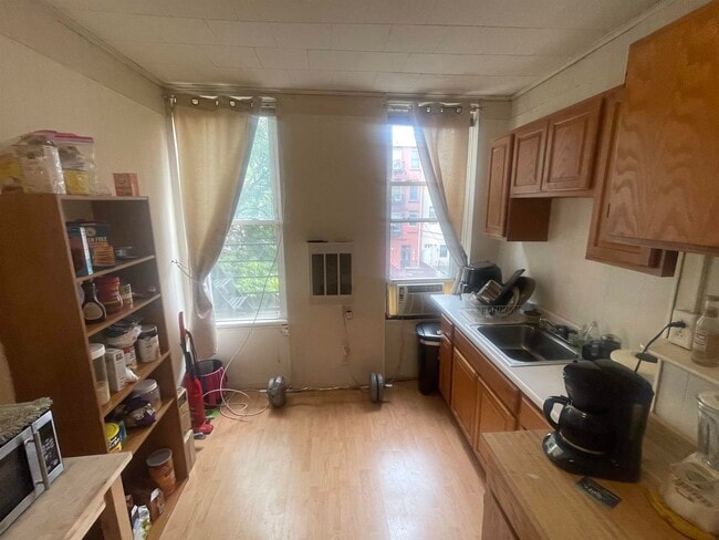 123 Clinton St in Hoboken, NJ - Building Photo - Building Photo