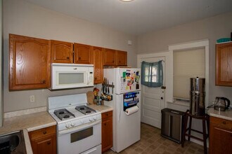 3216 15th Ave S in Minneapolis, MN - Building Photo - Building Photo