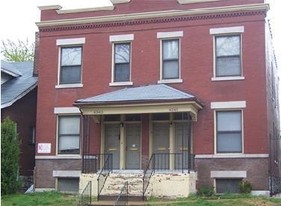 4341 Swan Ave Apartments