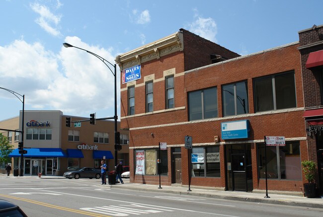 917 S Racine Ave in Chicago, IL - Building Photo - Building Photo