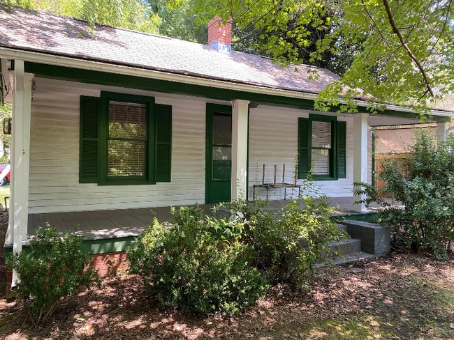 property at 508 W Cameron Ave