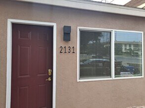 2125 Balboa Ave in San Diego, CA - Building Photo - Building Photo