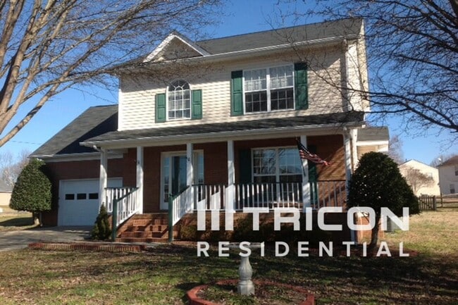 2424 Damascus Dr