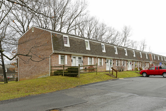 Whitestone Village in Butler, PA - Building Photo - Building Photo