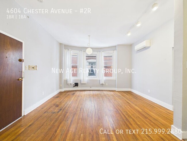 4604 Chester Ave in Philadelphia, PA - Building Photo - Building Photo