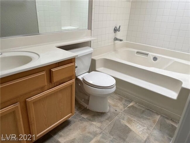 2964 Juniper Hills Blvd in Las Vegas, NV - Building Photo - Building Photo