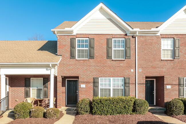 property at 4062 George Buchanan