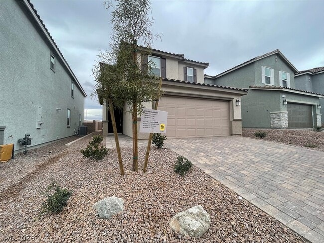 9953 Cluny Ave in Las Vegas, NV - Building Photo - Building Photo