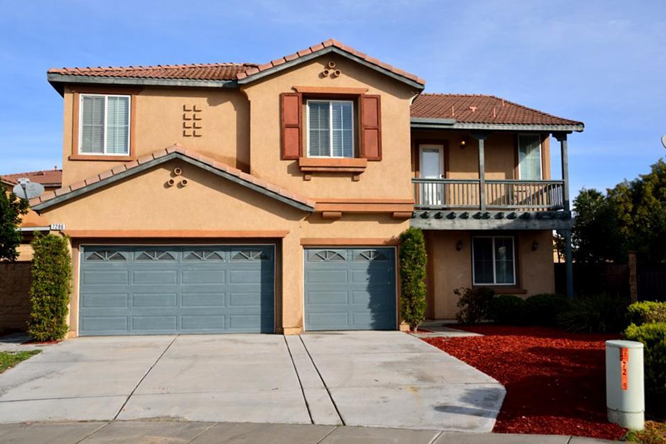 7286 Canterwood Ct in Corona, CA - Building Photo