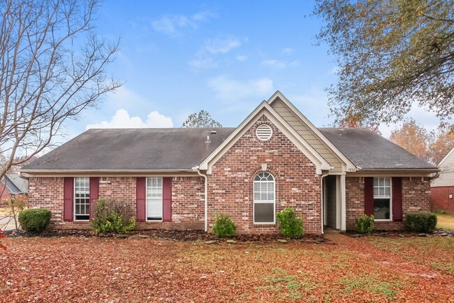 property at 7832 Sarah Ann Dr S