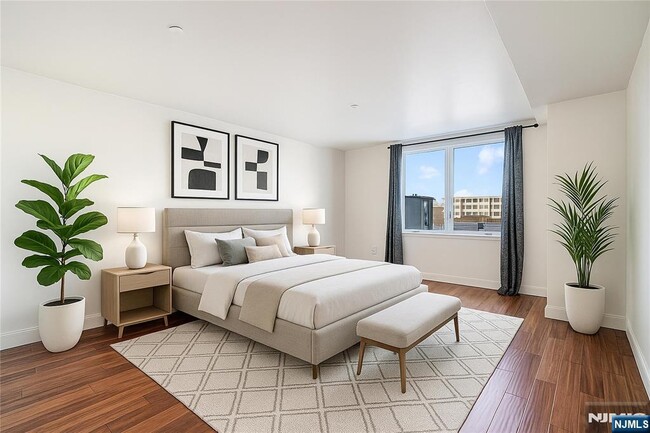 600 Harbor Blvd in Weehawken, NJ - Building Photo - Building Photo