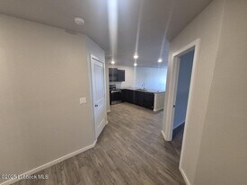 14412 Avenue X in Lubbock, TX - Building Photo