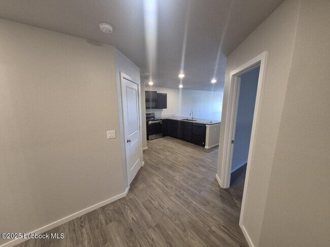 property at 14412 Avenue X