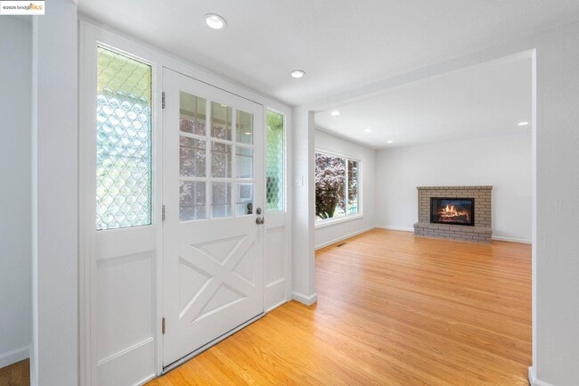 1776 Brandon St in Oakland, CA - Building Photo - Building Photo