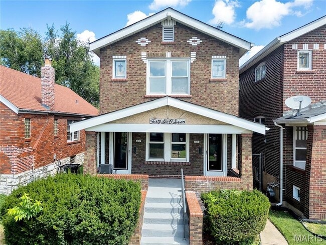 property at 4607 Richard Pl