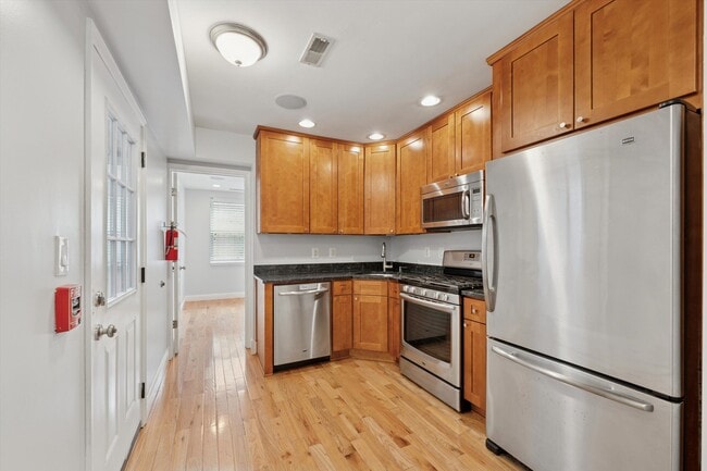 property at 1825 Willington St