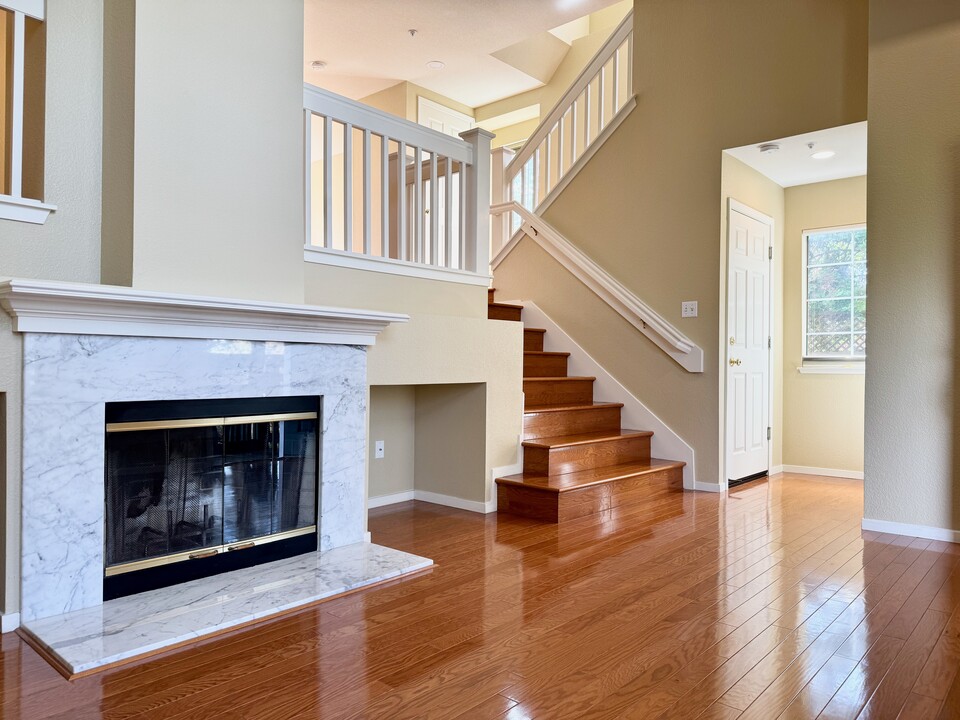639 Condor Court in Danville, CA - Building Photo
