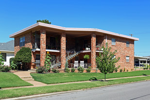 901 NW 22nd Apartments