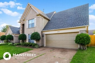 1079 Mossy Knoll Dr in Cordova, TN - Building Photo - Building Photo