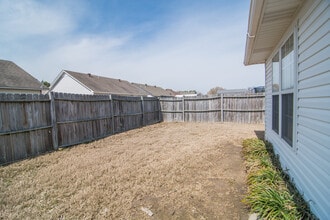 4619 Jeri Cove in Jonesboro, AR - Building Photo - Building Photo