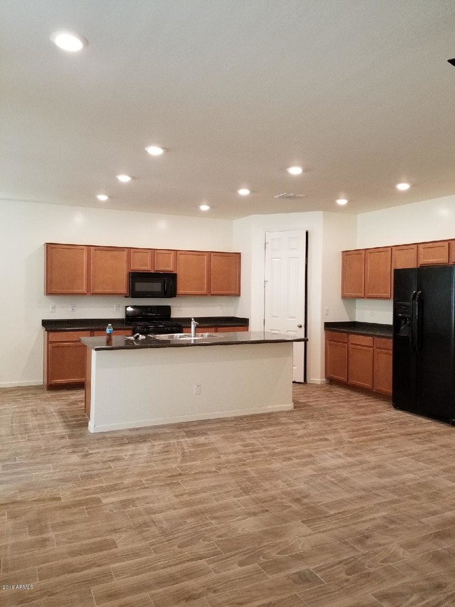 4861 S Ellesmere St in Gilbert, AZ - Building Photo - Building Photo