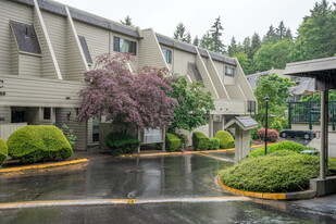 Panorama Village Condominiums Apartments