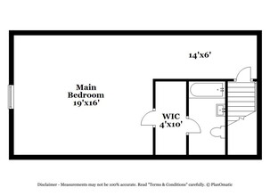 917 Crystal Bear Trail in Murfreesboro, TN - Building Photo - Building Photo