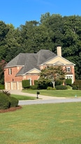 3410 Kates Way in Duluth, GA - Building Photo