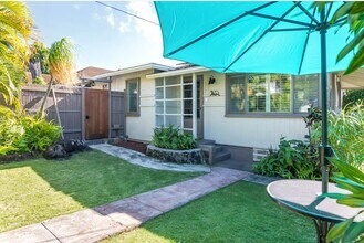 3111 Lincoln Ave in Honolulu, HI - Building Photo - Building Photo