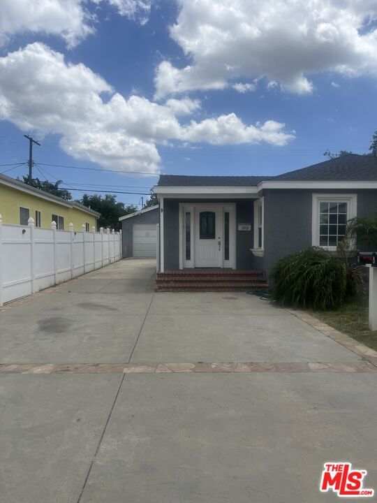 property at 19018 Delano St