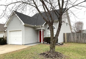 5039 Nina Marie Ave in Murfreesboro, TN - Building Photo
