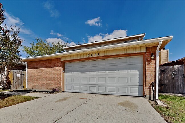 property at 7814 Greenedge Dr