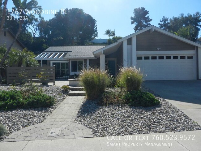 property at 1767 Woodbine Pl