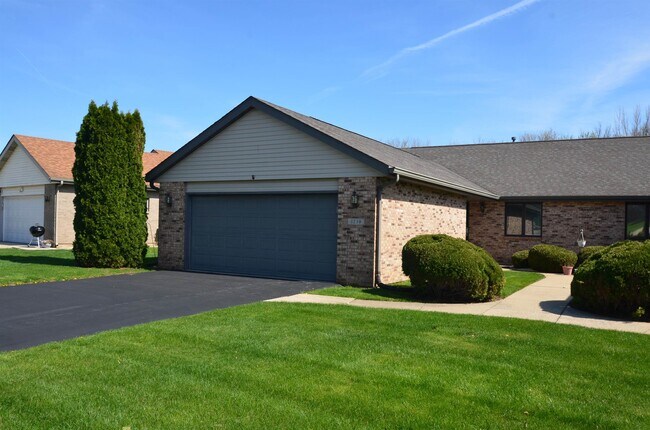 property at 1239 Wood Creek Bend