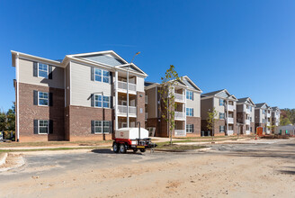 Walnut Trace in Raleigh, NC - Building Photo - Building Photo