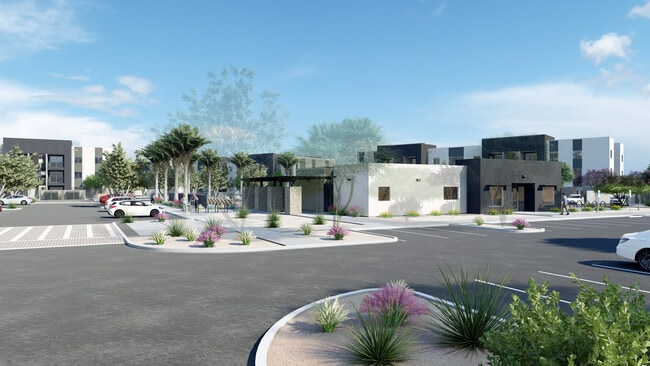 Acacia at Youngtown in Youngtown, AZ - Building Photo - Building Photo