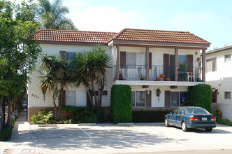 4054 Louisiana St in San Diego, CA - Building Photo - Building Photo