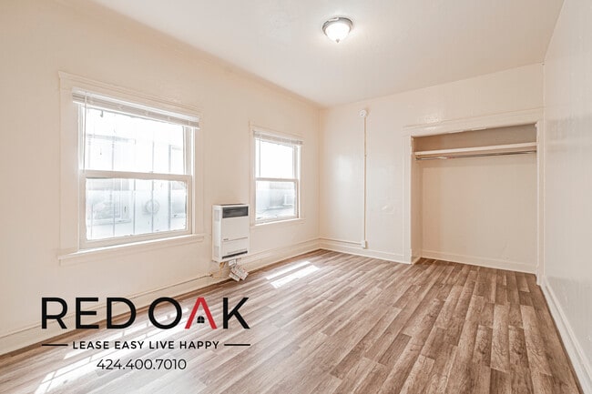 property at 410 S Union Ave