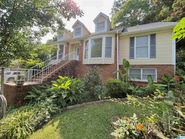1430 Alford Ave, Unit Studio in Hoover, AL - Building Photo - Building Photo