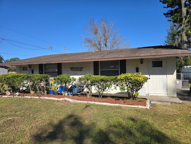 38835 B Ave, Unit Zephyrhills apartment in Zephyrhills, FL - Building Photo - Building Photo