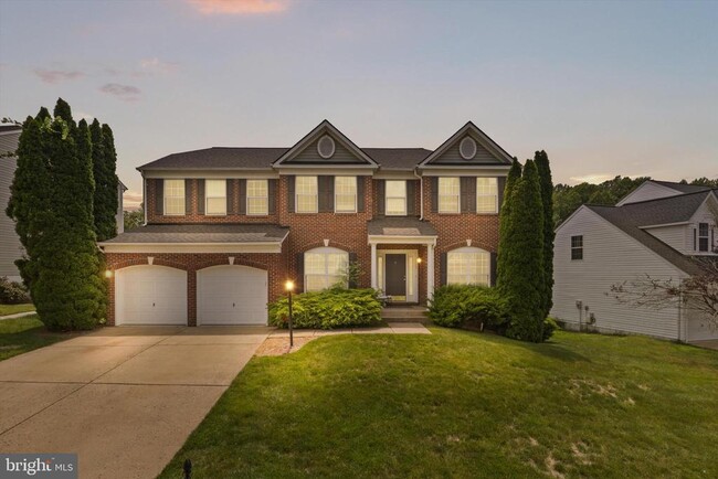 property at 2973 Myrtlewood Dr