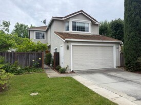 1330 Quail Creek Cir in San Jose, CA - Building Photo