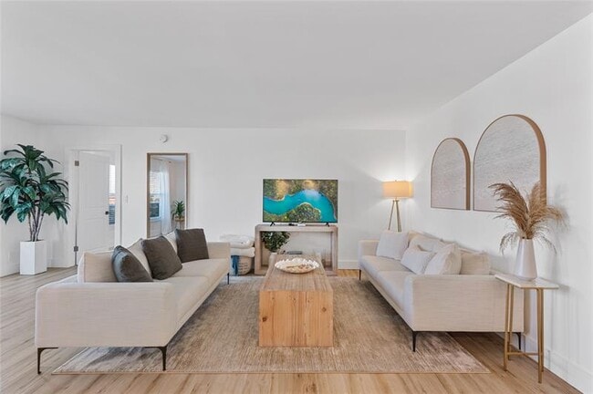 property at 3500 Galt Ocean Dr