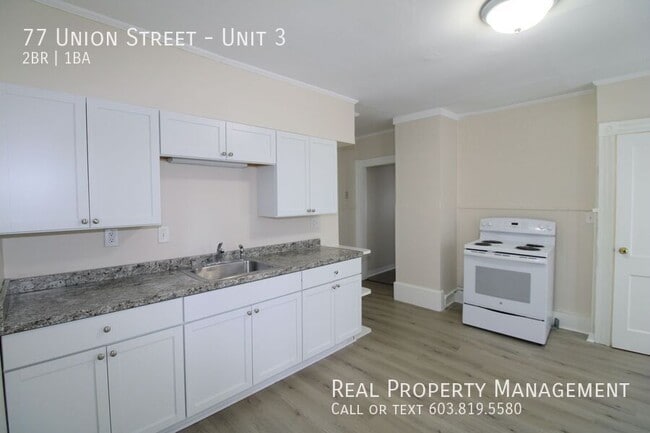 77 Union St in Somersworth, NH - Building Photo - Building Photo