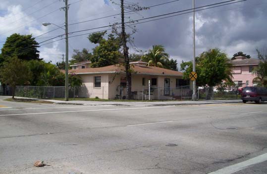 490 NE 62nd St in Miami, FL - Building Photo - Building Photo