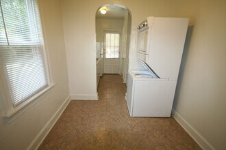 1015 Virgie St in Durham, NC - Building Photo - Building Photo