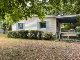 702 Plumosa Ave in Fruitland Park, FL - Building Photo