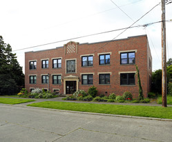 1521 NW 60th St in Seattle, WA - Building Photo
